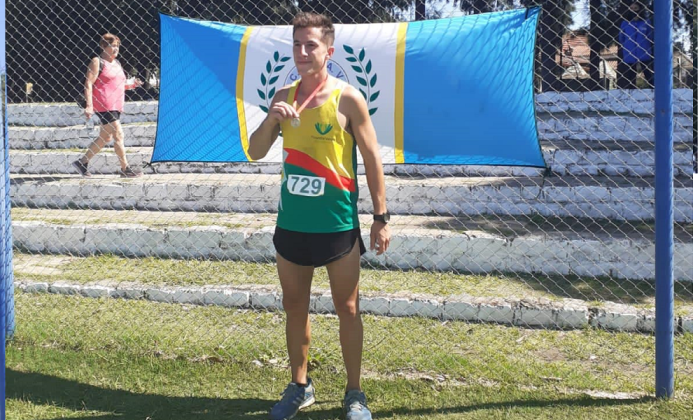 F. Varela: Deportistas obtuvieron el primer lugar en el “Torneo Círculo Argentino de Atletas Veteranos"